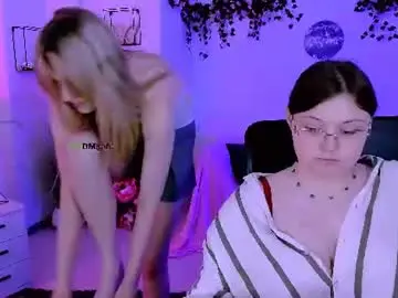 Chaturbate Sex Cam of nikol_kitt