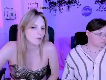 Chaturbate Adult Video Chat of nikol_kitt