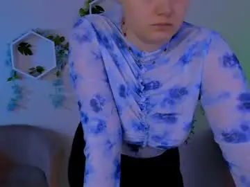 Chaturbate Adult Video Chat of nikol_kitt