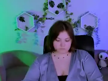 Chaturbate Live Porn of nikol_kitt