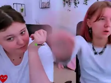 Chaturbate Live Porn of nikol_kitt