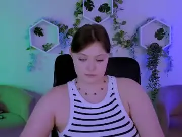 Chaturbate Best Webcam of nikol_kitt