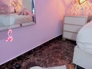 Chaturbate Free Porn Cam of paloma_alves