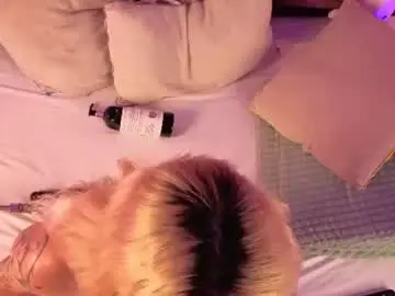 Chaturbate Nude Webcam of rominareyes