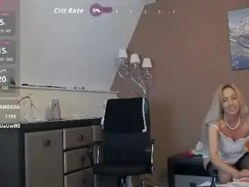 Chaturbate Live Porn of sensualwoman4u