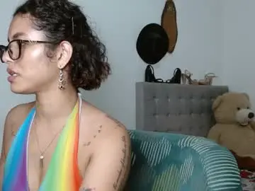 Chaturbate Live Sex of sexy_lia_latina