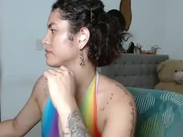 Chaturbate Watch Live Sex Cams of sexy_lia_latina