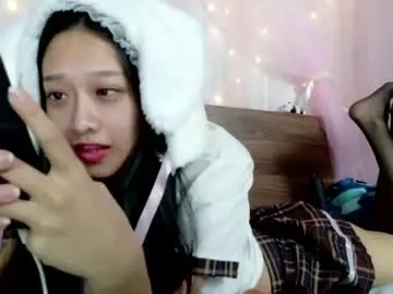 Chaturbate Live Sex Cam of shy_pink_doll