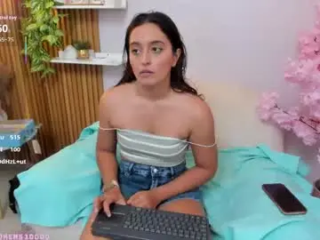 Chaturbate Adult Webcams of sofia_new