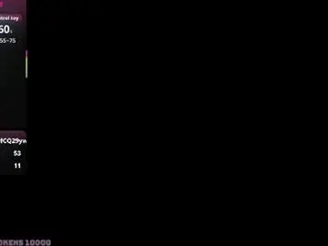 Chaturbate Watch Live Sex Cams of sofia_new
