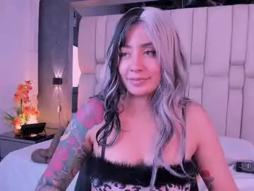 Chaturbate Nude Webcam of tyla_demon