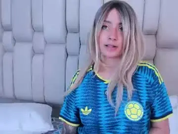 tyla_demon from chaturbate