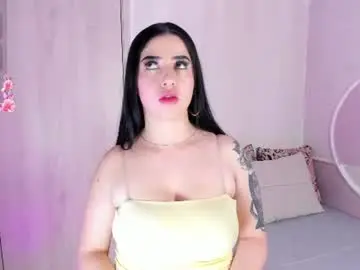 Chaturbate Live Sex of valeria_restrepo