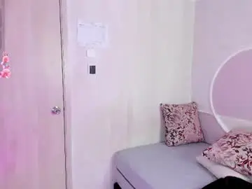 Chaturbate Live Sex of valeria_restrepo