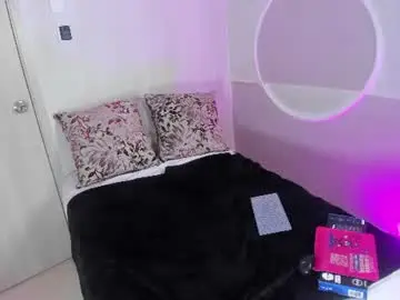 Chaturbate Sex Chat of valeria_restrepo