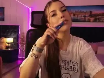 Chaturbate Nude Webcam of venussinclair