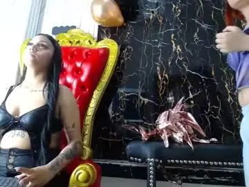 Chaturbate Sex Cam of aine_jones