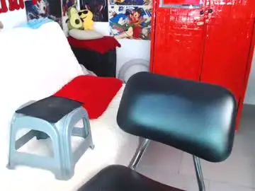 Chaturbate Private Sex Chat of anabellered