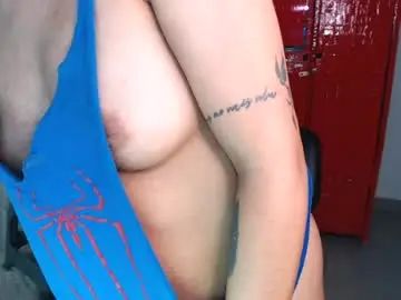 Chaturbate Adult Video Chat of anabellered