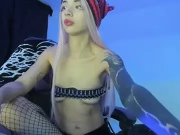 Chaturbate Live Sex of asttaroth__666