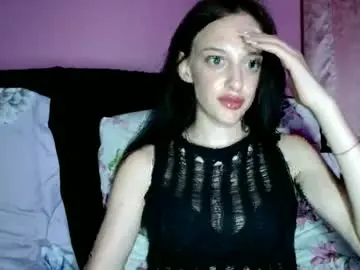 Chaturbate Free Porn Cam of blacky_berry