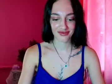 Chaturbate Best live sex cam show of blacky_berry