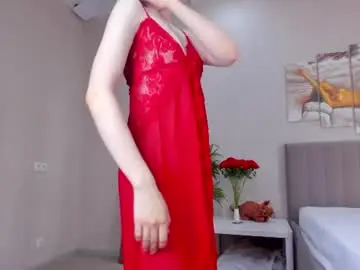 Chaturbate Adult Webcams of camilla_kelly