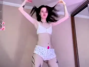 Chaturbate Best Webcam of doriaaltomare