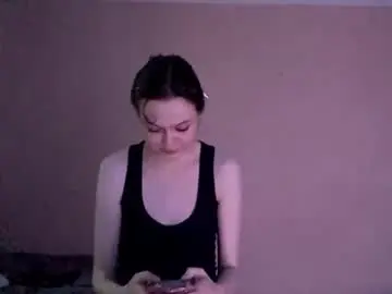 Chaturbate Nude Webcam of doriaaltomare