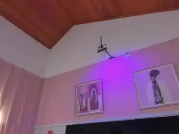 Chaturbate Live Sex of elodie_walker