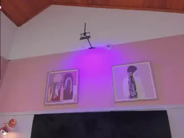 Chaturbate Live Sex of elodie_walker
