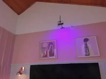 Chaturbate Free Live Porn of elodie_walker