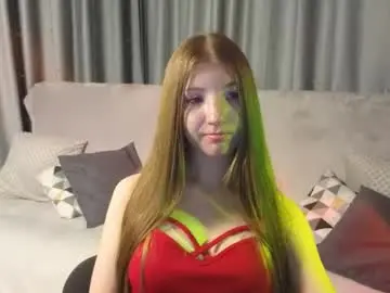 Chaturbate Free Porn Cam of emmy_dreamy_