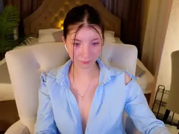 Chaturbate Private Sex Chat of emmy_dreamy_