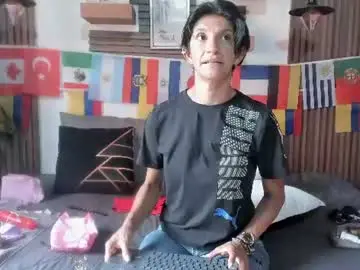 Chaturbate Best live sex cam show of evaa_campbell