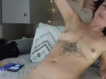 Chaturbate Live Sex Cam of jadedmuse