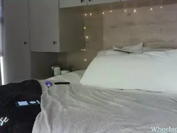 Chaturbate Live Sex Cam of jadedmuse
