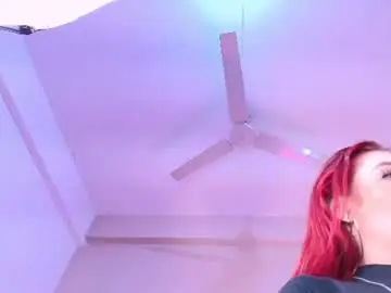 Chaturbate Watch Live Sex Cams of jupiterfoxxxx