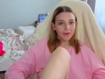 Chaturbate Live Sex Cam of lunatale