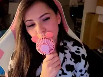 Chaturbate Best Webcam of madeleine_shinobi