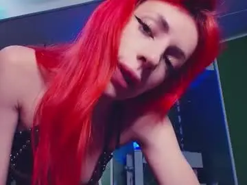 Chaturbate Live Sex Cam of meowroslava