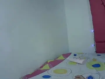 Chaturbate Private Sex Chat of mia_suarez4