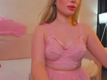 Chaturbate Free Live Porn of milena_denmark
