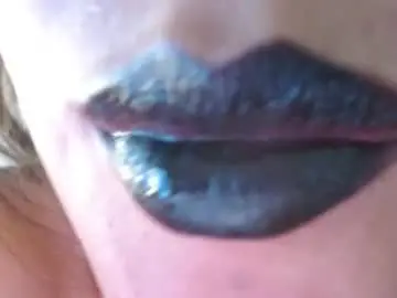 Chaturbate Free Live Porn of miss_evoleth2