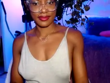 msemonibrown from chaturbate