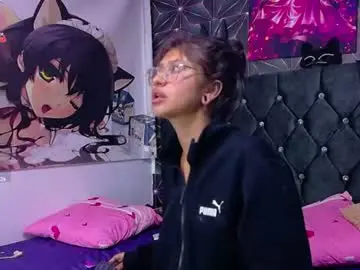 nao_lau from chaturbate