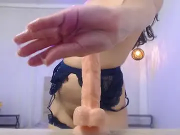 Chaturbate Best Webcam of nina_petitte