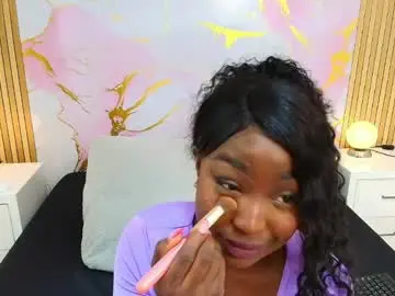 Chaturbate Watch Live Sex Cams of paulinekosh