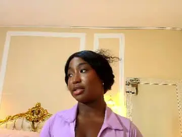 Chaturbate Sex Cam of paulinekosh