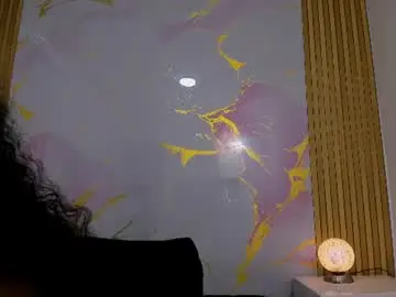 Chaturbate Sex Chat of paulinekosh